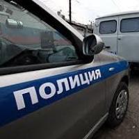 В Троицком округе задержаны трое мужчин  подозреваемых в разбойном нападении на водителя экскаватора