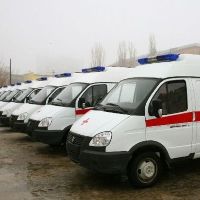 Подстанция скорой помощи в микрорайоне Солнечный города Троицк планируется к вводу в марте 2016 года