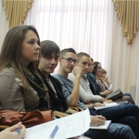 В "новой Москве" сформируют Молодежные палаты
