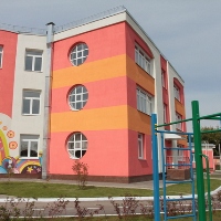 В «новой Москве» одновременно возводится десять детских садов