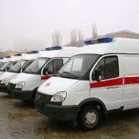 Две подстанции скорой помощи построят в Троицком округе до 2019 года