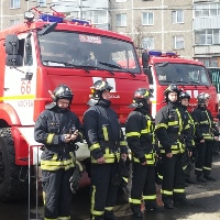 В Троицком административном округе появится новое пожарное депо