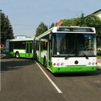 Маршрут автобуса №1002 будет сокращен до конечной остановки «Метро «Тропарево»