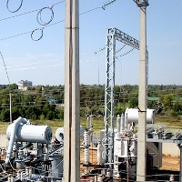 Энергоподстанцию «Былово» в Троицком округе реконструируют