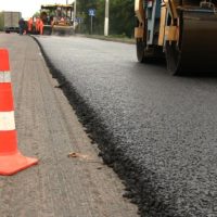 В мае текущего года планируется начать ремонт дорог в поселении Михайлово-Ярцевское 