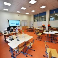Школу в Троицке возведут по индивидуальному проекту